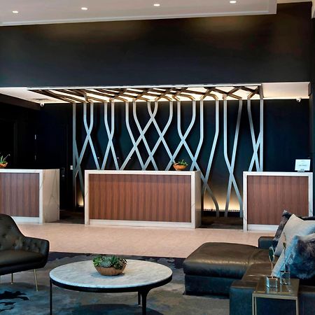 Bethesda North Marriott Hotel & Conference Center Екстериор снимка