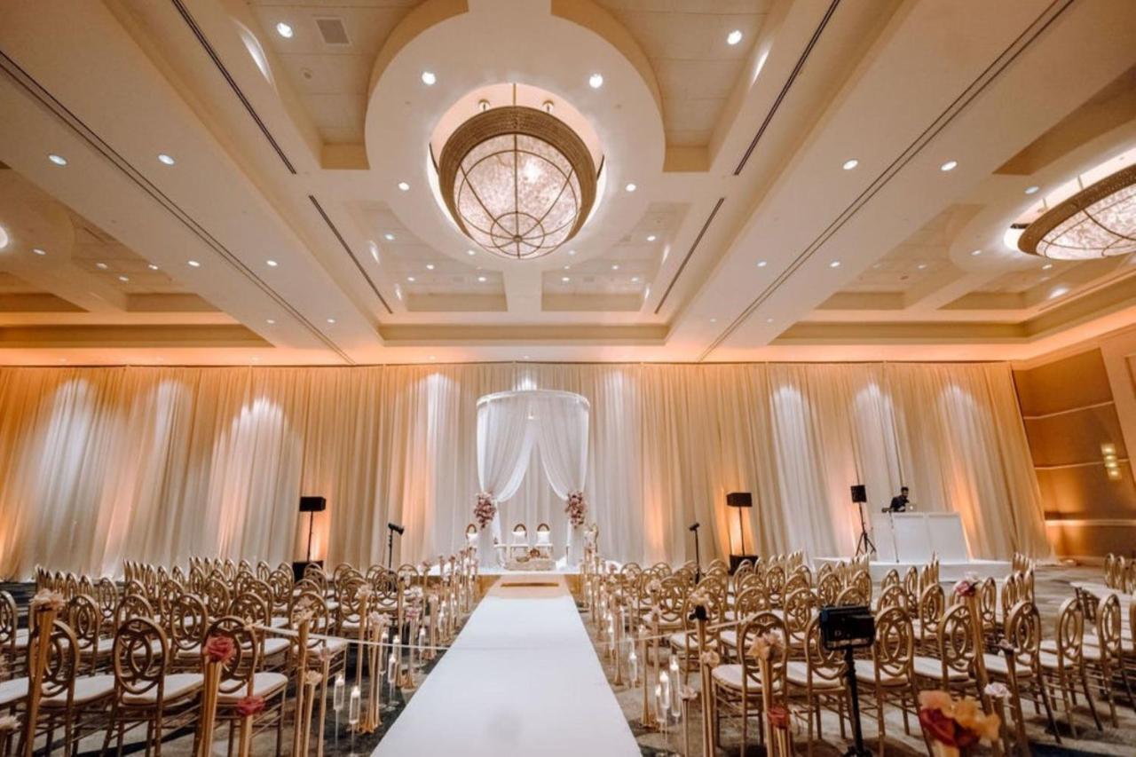Bethesda North Marriott Hotel & Conference Center Екстериор снимка