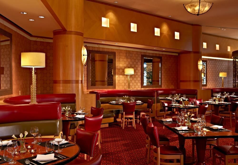Bethesda North Marriott Hotel & Conference Center Екстериор снимка