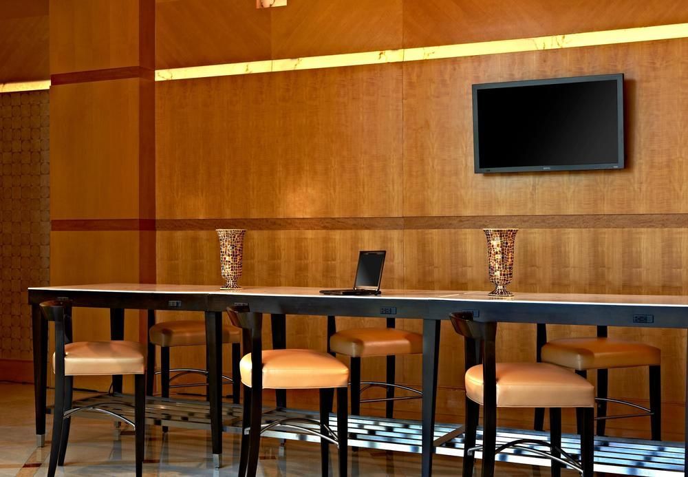 Bethesda North Marriott Hotel & Conference Center Екстериор снимка