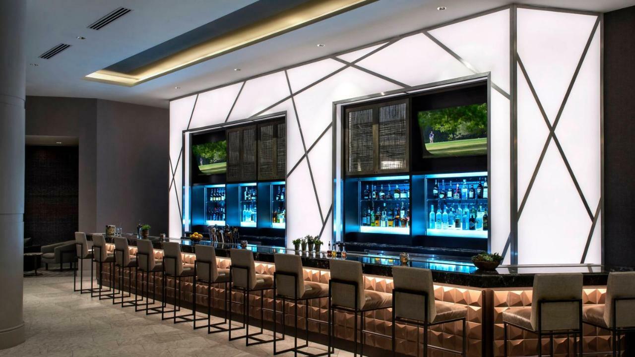 Bethesda North Marriott Hotel & Conference Center Екстериор снимка